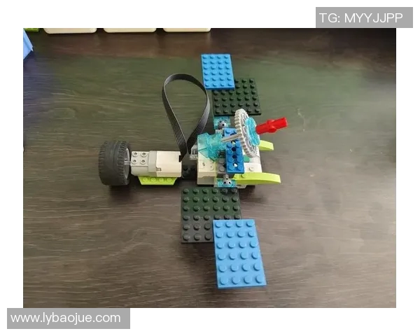 创新儿童玩具设计：融合教育与娱乐的趣味探索之旅