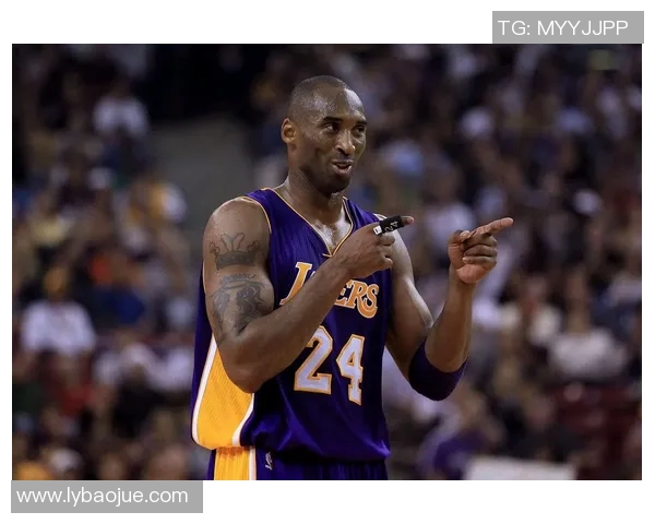 科比经典时刻回顾:从神奇逆转到最后告别,见证篮球传奇的诞生与辉煌 科比经典时刻回顾:从神奇逆转到最后告别,见证篮球传奇的诞生与辉煌